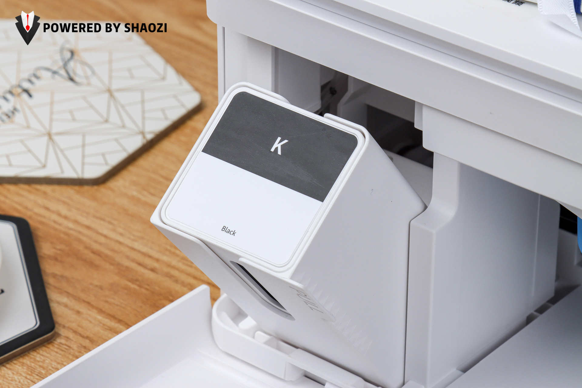 华为pixlabv1功能演示,华为打印机pixlabv1功能介绍