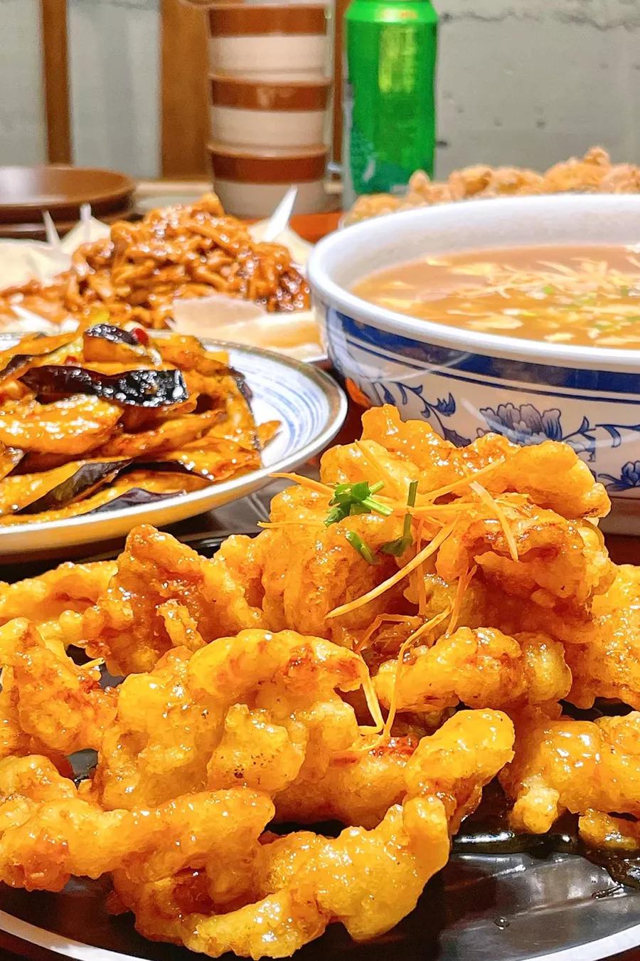 小年为什么要吃好吃的,小年为什么要吃甜食