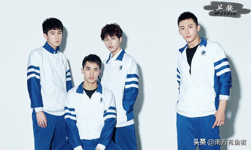 黄景瑜龚俊拍过的电视剧,黄景瑜龚俊拍的电视剧