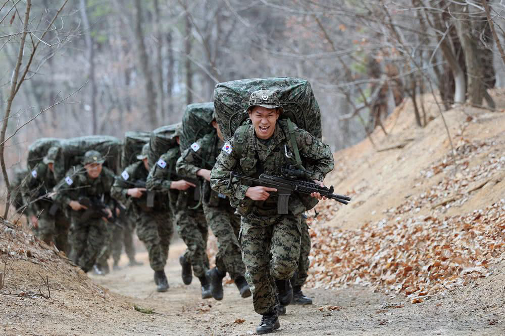 真实的韩国社会现状,韩国留学的真实现状