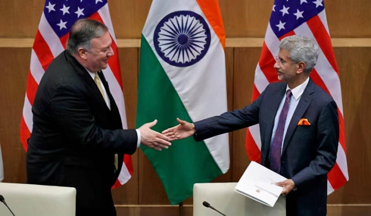 印度为何不要小鹰号,印度小鹰号现状