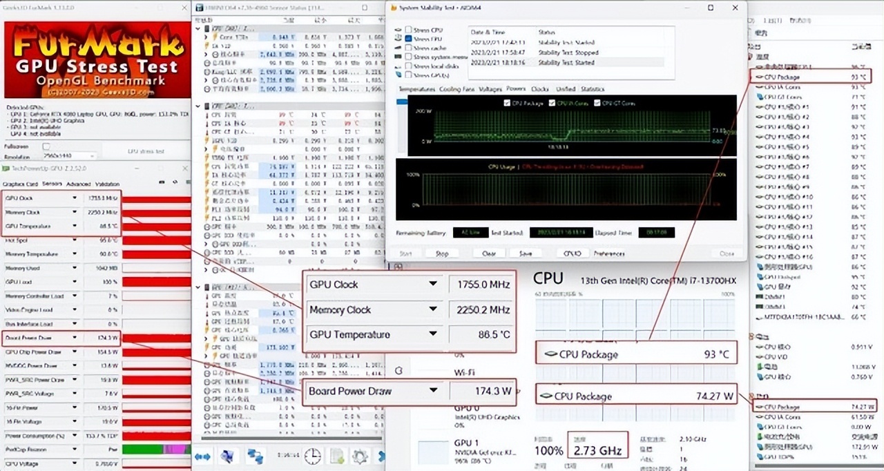 暗影精灵9omen新机评测,omen暗影精灵9锐龙版