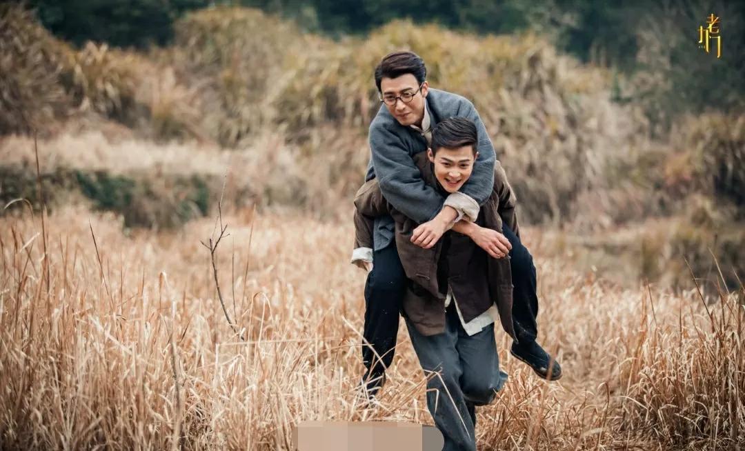 老九门陈伟霆赵丽颖经典语录,老九门中老八怒怼佛爷