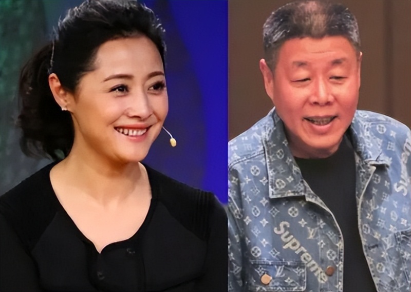 “三婚女人”刘蓓：刚怀孕就被二婚丈夫抛弃，带拖油瓶找前夫接盘