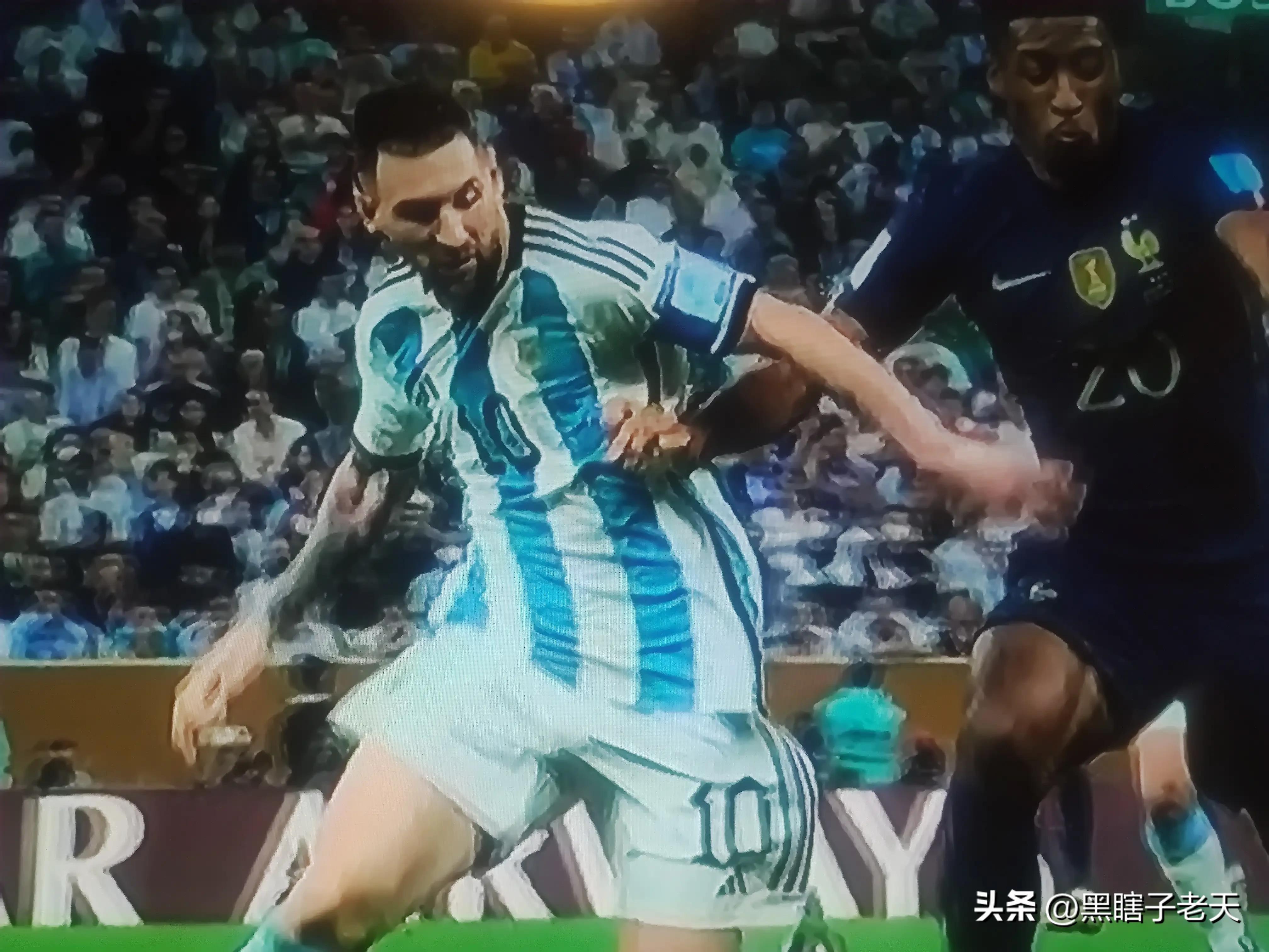 梅西19岁在皇马赢得掌声,梅西19岁世界杯首秀