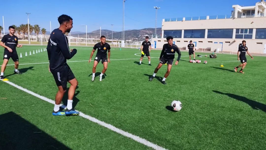 2024年皇马足球青训夏令营,2024马德里竞技足球夏令营