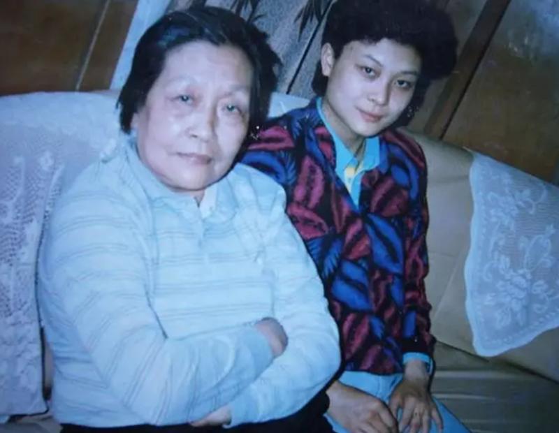 1989年入日本籍，击败邓亚萍大喊“哟西”的何智丽，如今过得怎样