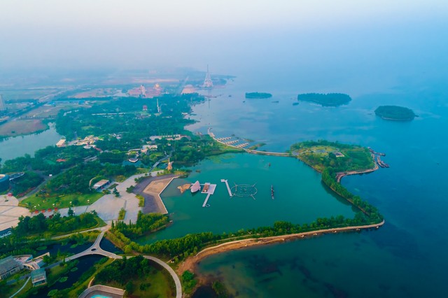 你眼里的安徽,不一样的安徽