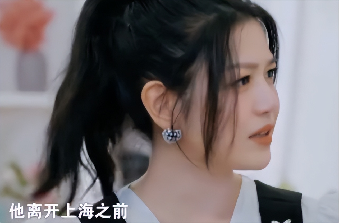 陈晓陈妍希谈论家庭,陈妍希自曝与陈晓感情现状