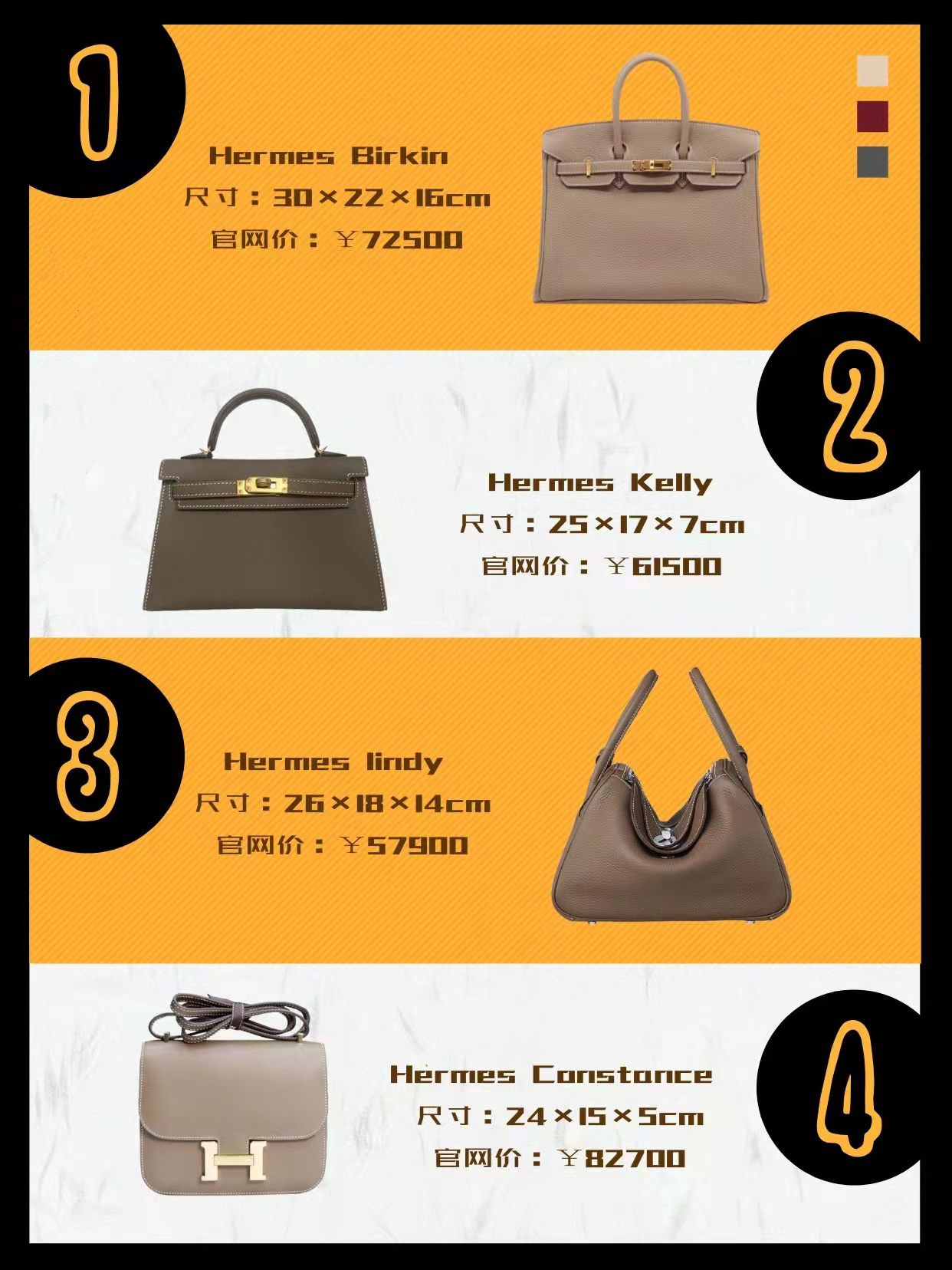 大牌包包推荐最火背包,如何选择一款适合自己的包包