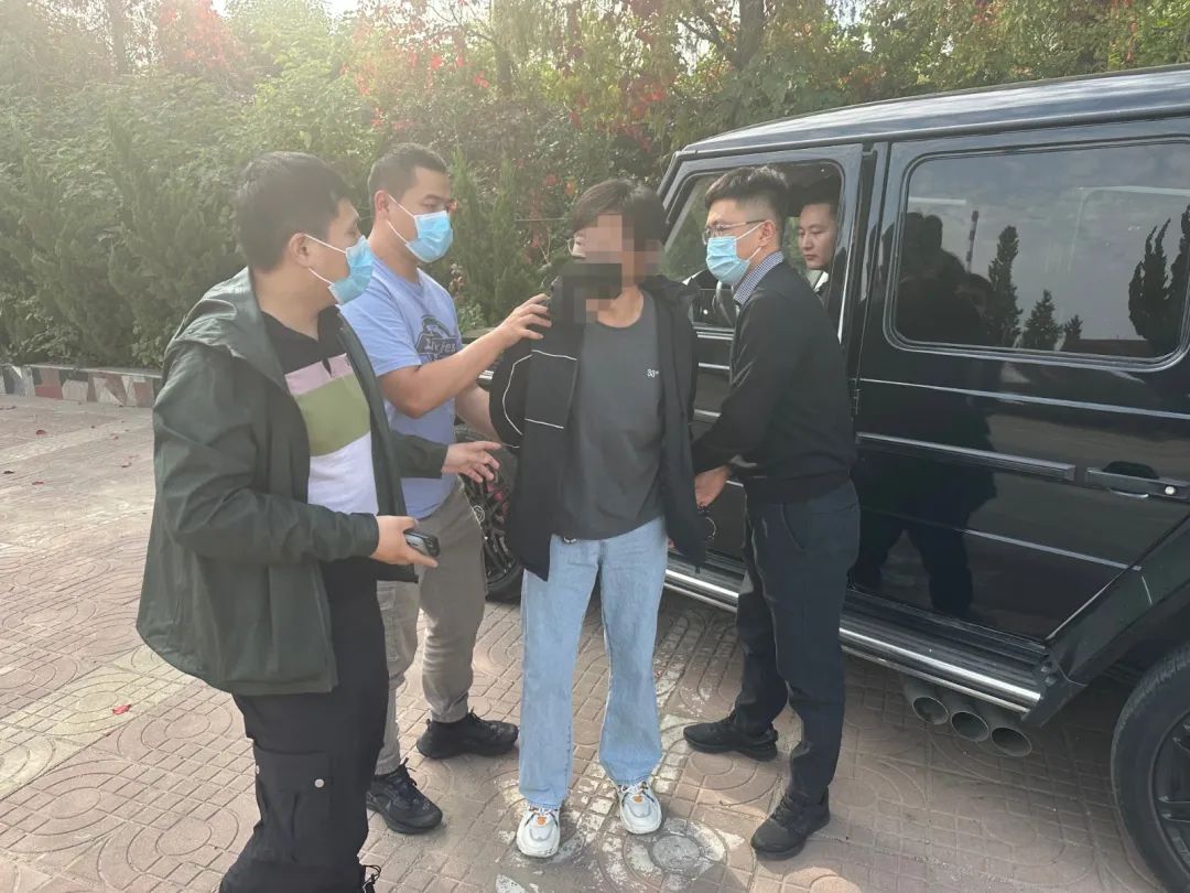 警方破获租车诈骗案追回两辆轿车,租车诈骗案被诈骗后钱能追回来吗