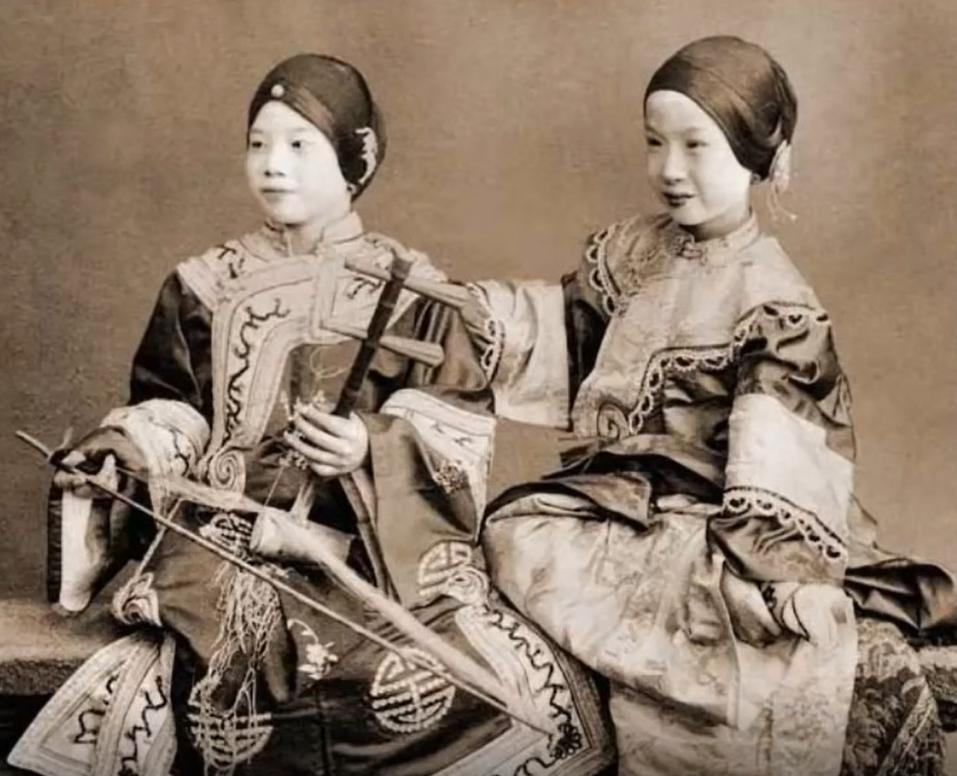 董竹君传奇一生19,董竹君传奇一生46