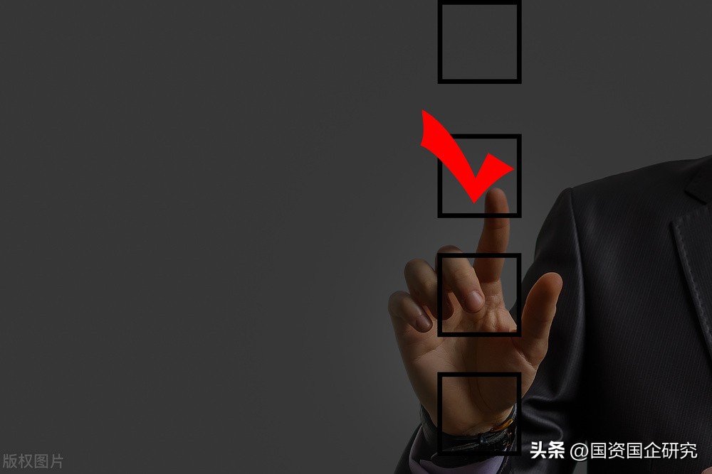 国企公司制治理,国企完善公司治理