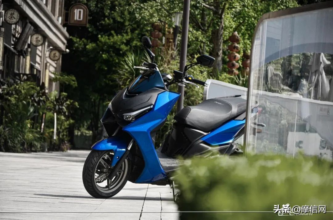 kymco-krv180ckd评测,光阳kymco-krv180
