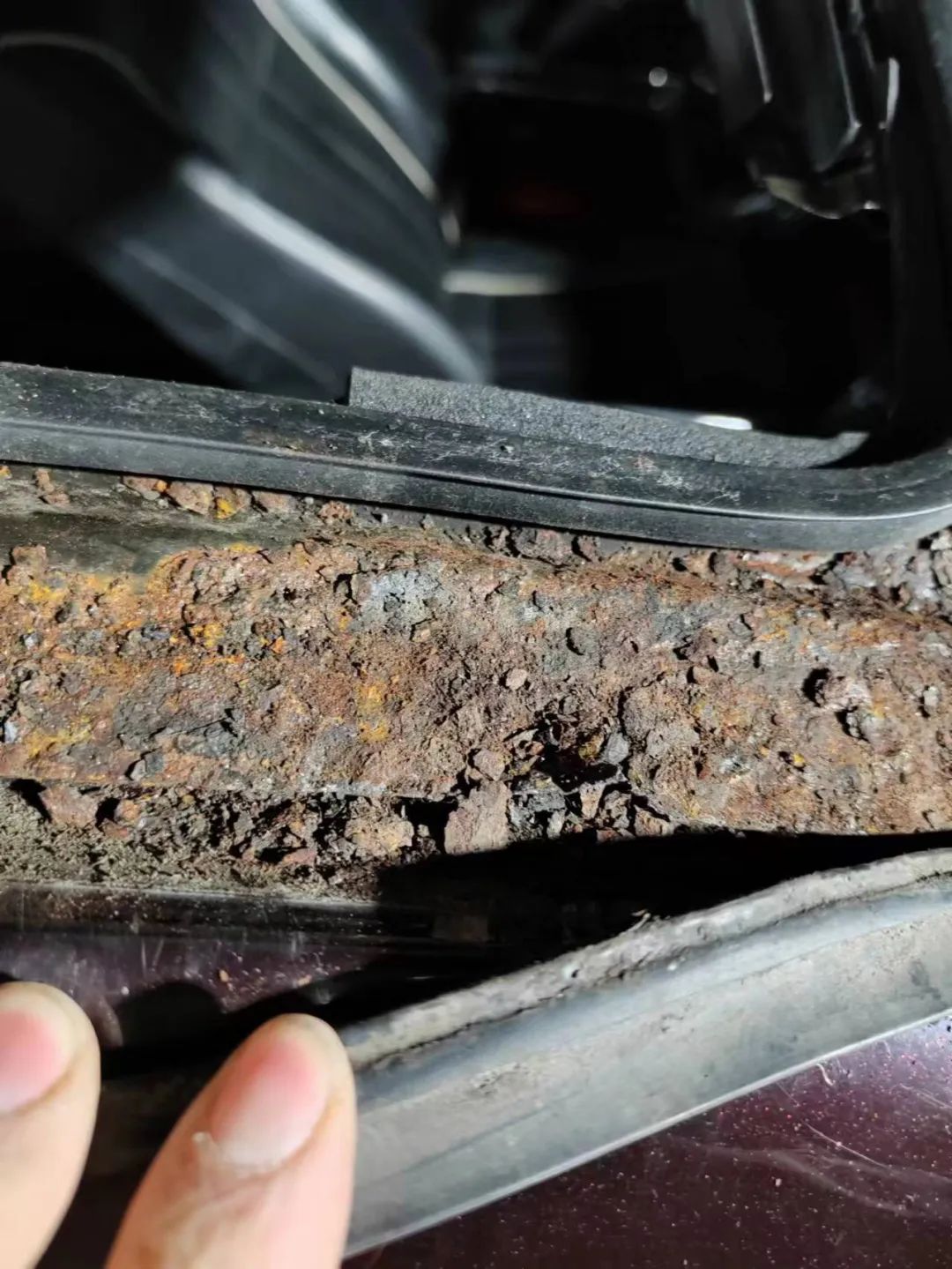 捷豹xjl内饰翻新出售价格,捷豹xjl汽车翻新改造全过程