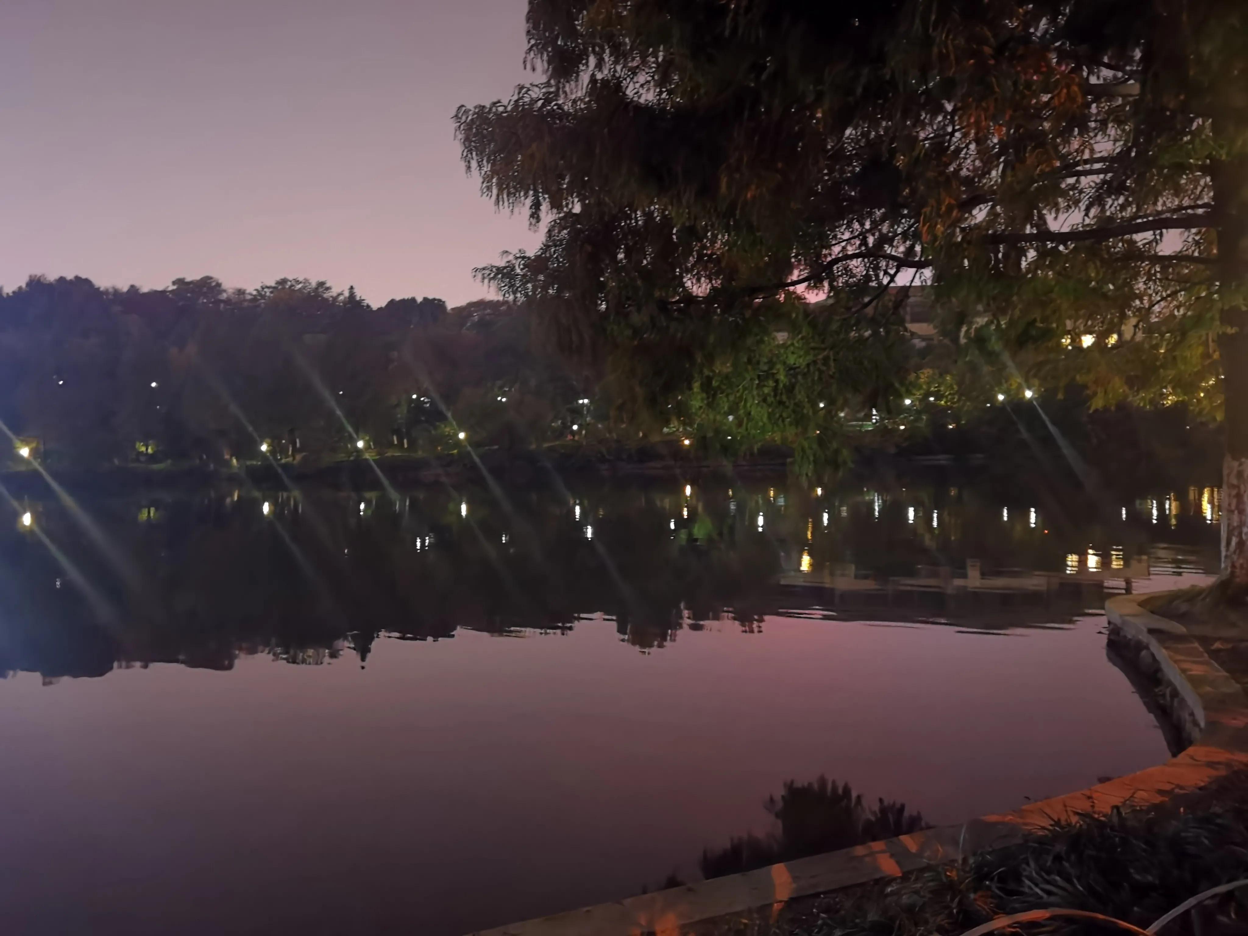 合肥秋季周末悠闲去处,合肥近郊秋天最美的地方