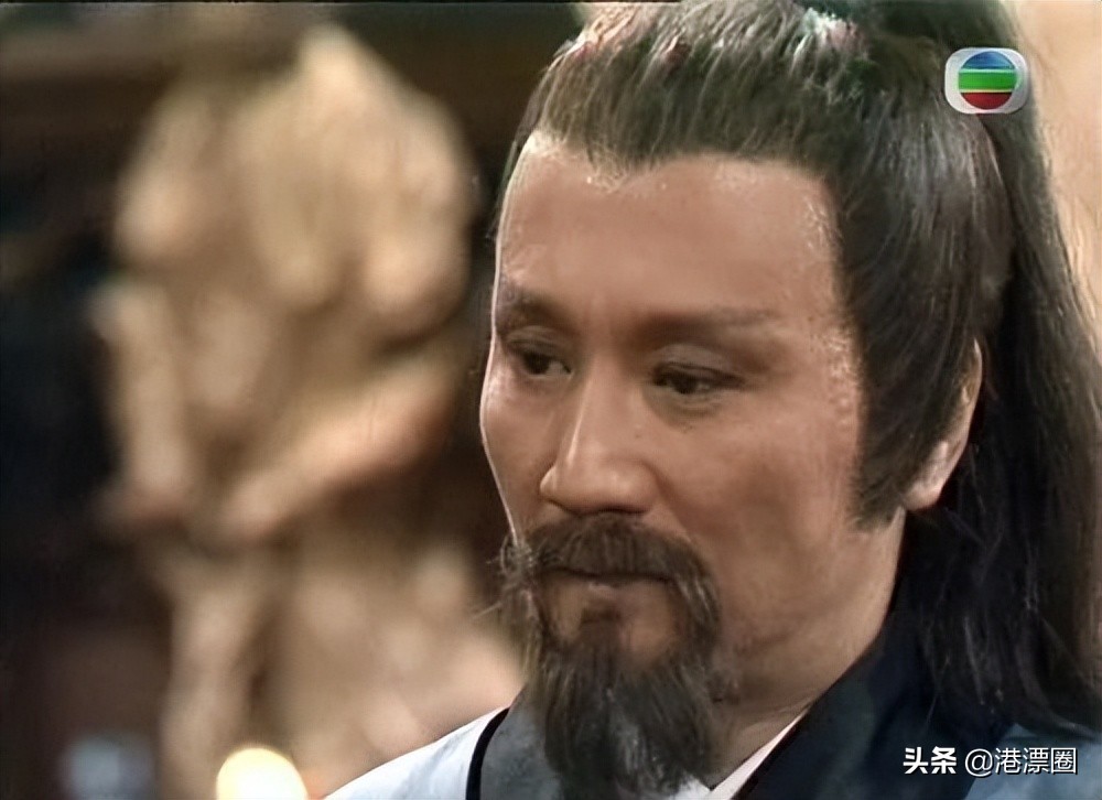 香港明星被调侃名场面,香港明星同台名场面