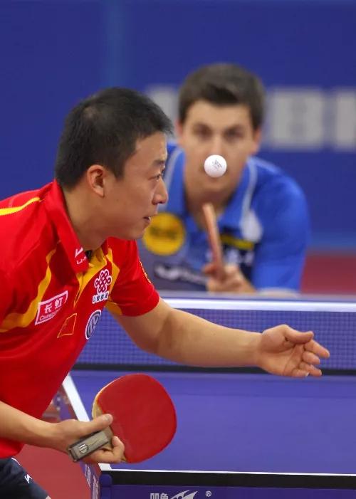 乒乓球十大基础知识,细数那些你不知道的乒乓球冷知识