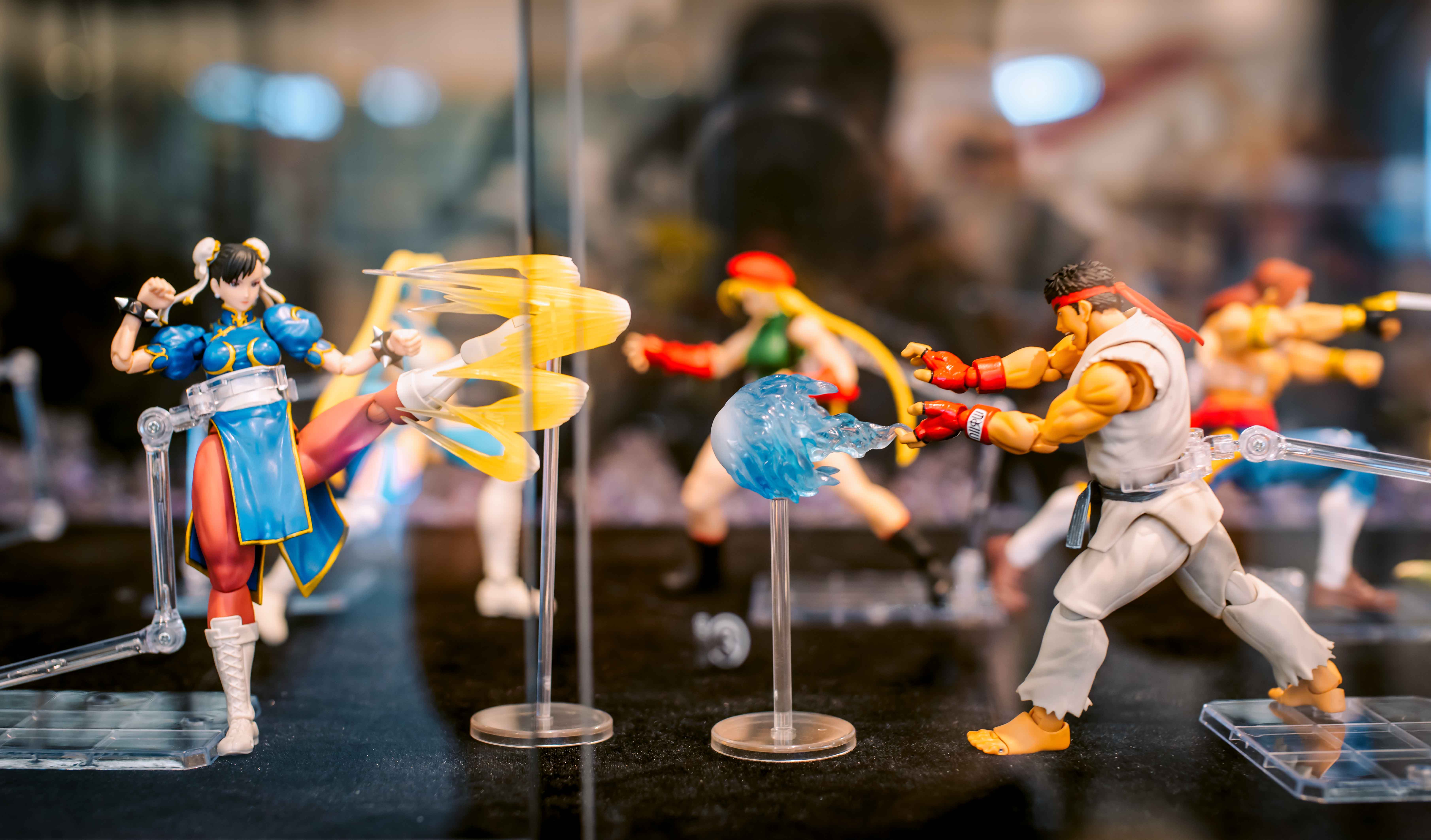 闲逛魔都,闲逛魔都美术馆