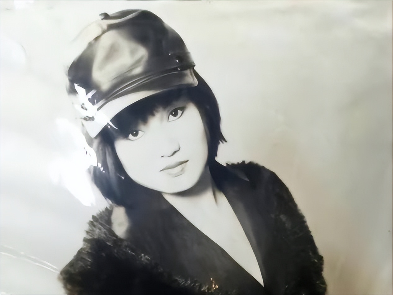 浙江第一富婆宾利姐现状,浙江富婆宾利姐年轻时