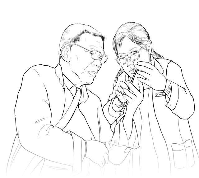 人只有在无能的时候才会倚老卖老,人都要老但不能倚老卖老