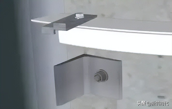 室内墙壁石材干挂施工方法,干挂石材骨架施工做法