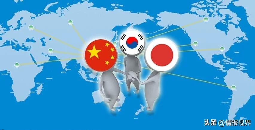 美论坛：为什么东南亚各国比东亚的中日韩贫穷?原因是什么？