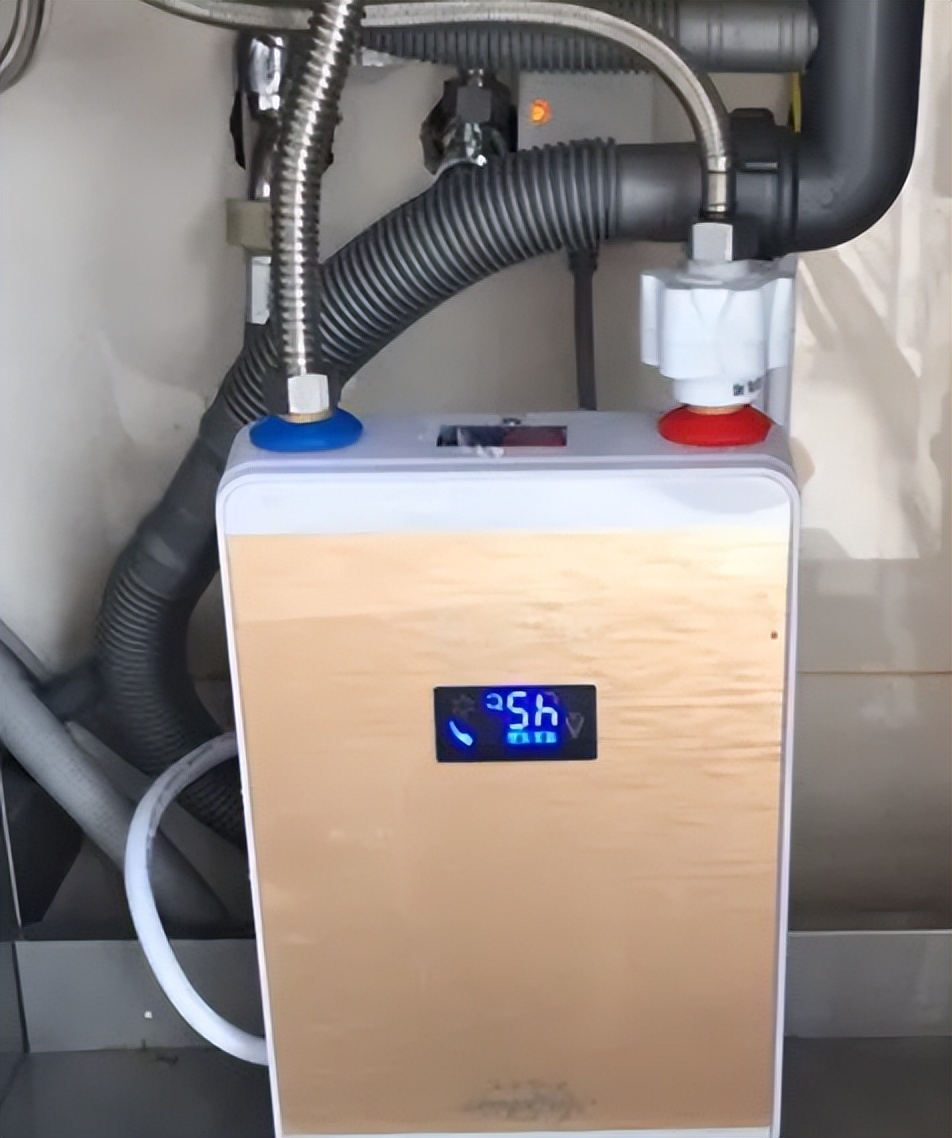 小厨宝为什么会被淘汰,为什么小厨宝会跌下神坛