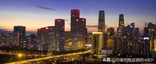 中国十大城市在哪儿,中国最有特色十大城市