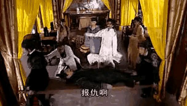 假戏真做、借戏“霸凌”、德不配位，影视圈这些畸形现象该改改了