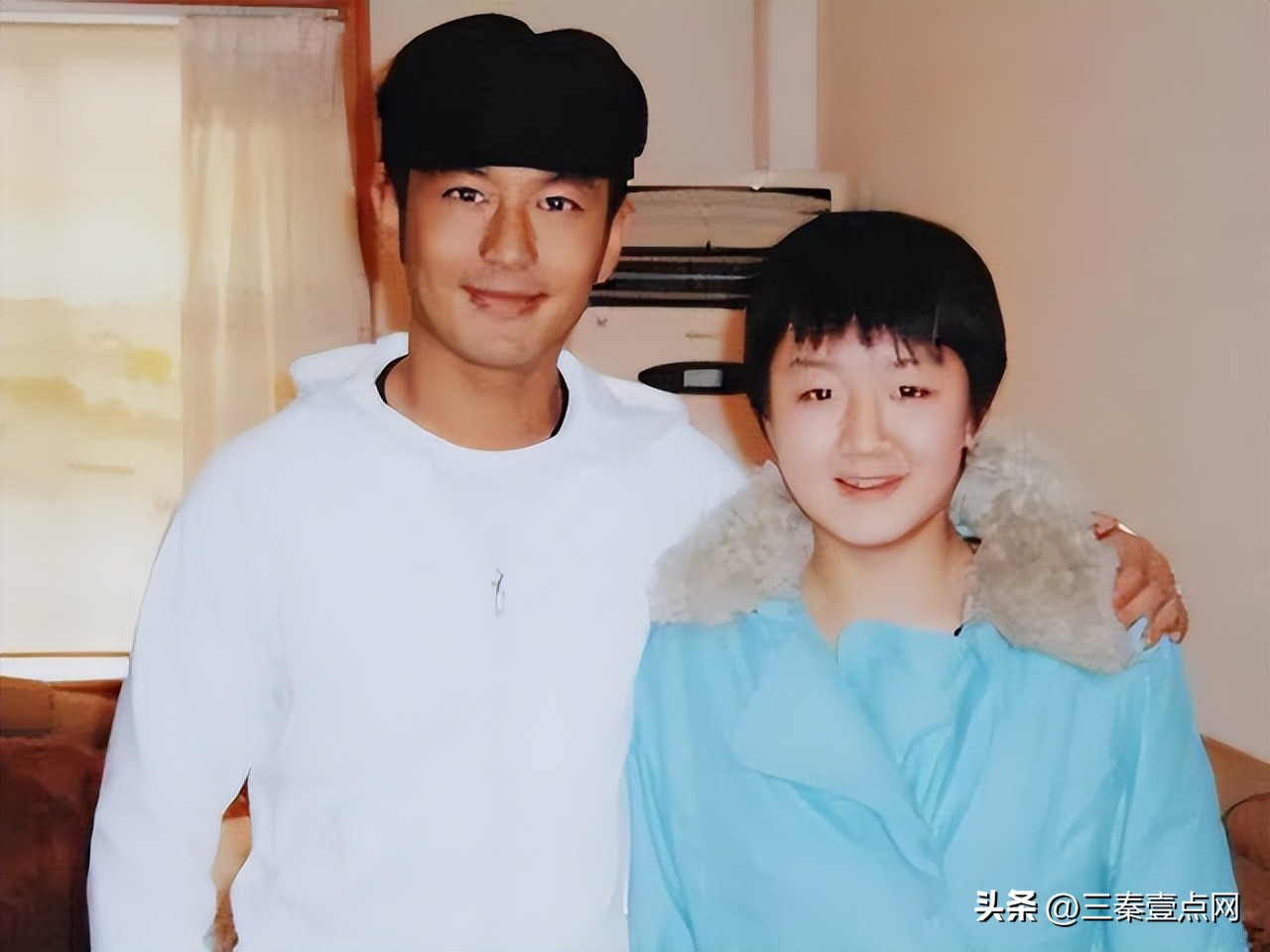 陈梦身价有多少亿,陈梦现在身价多少亿