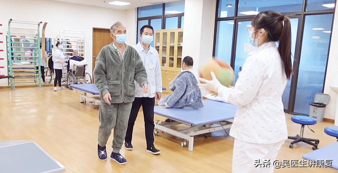 脑出血后偏瘫康复成功的真实案例,脑出血康复案例100例