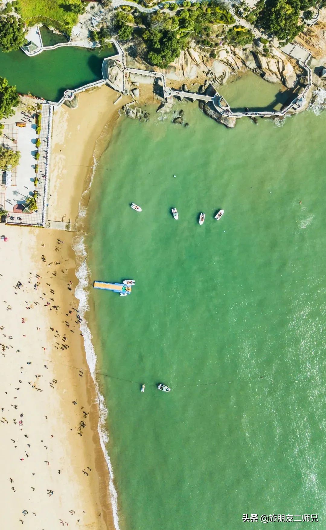 广州出发福建旅游攻略,广州出发福建五日游