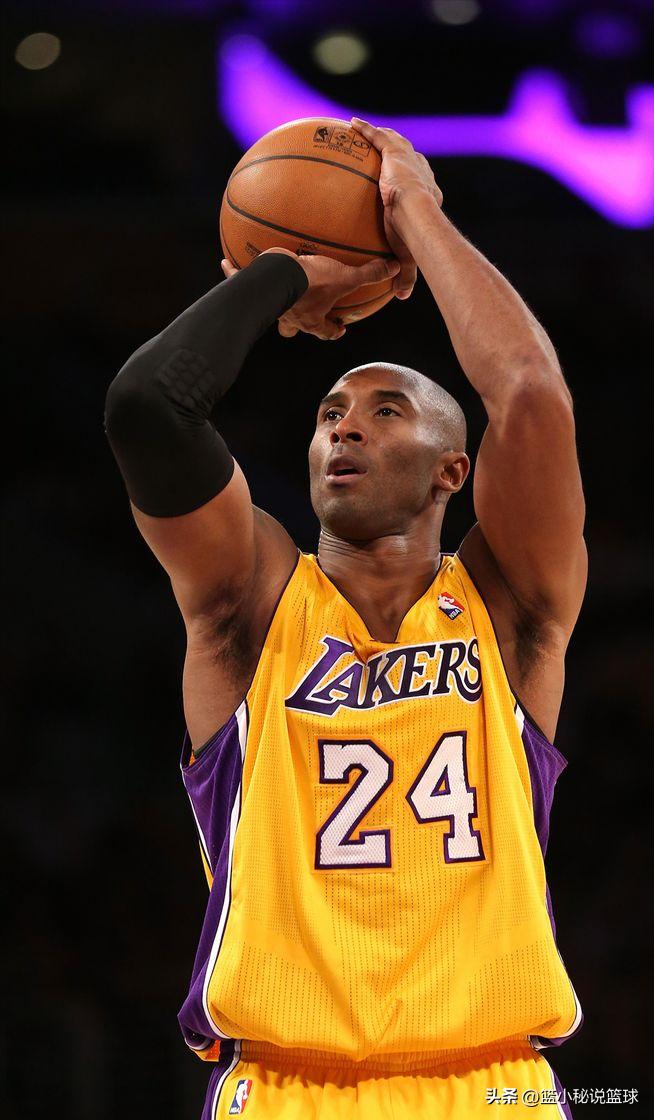 洛杉矶湖人队队史球员排名,洛杉矶湖人队历史最强阵容
