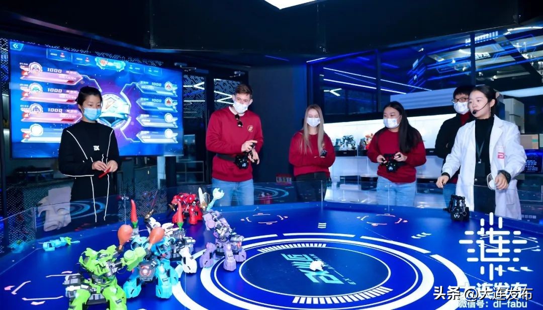 外国留学生来中国感到惊讶,40个外国人来中国