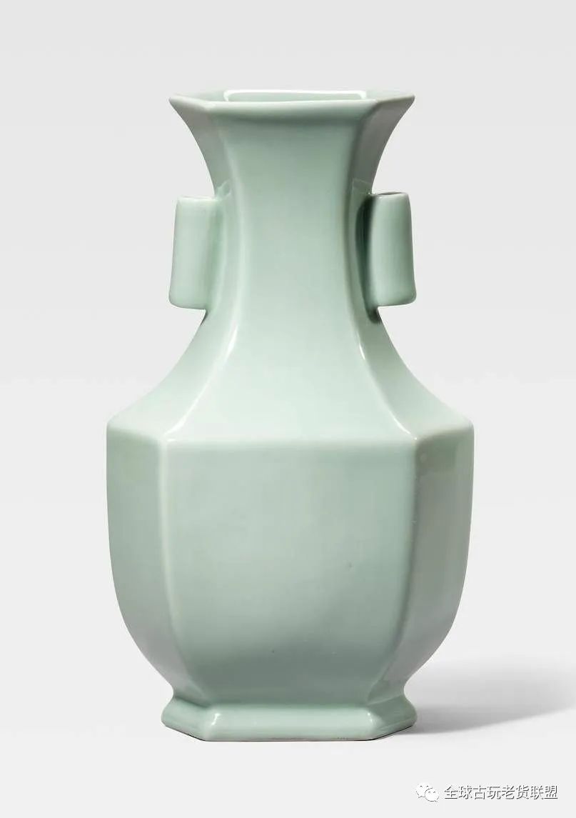 邦瀚斯成交的宣德瓷片,邦瀚斯宣德掐丝珐琅盖盒成交