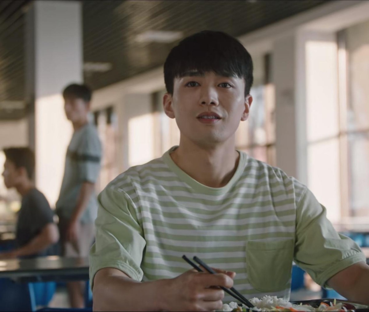 仅播6集，就拿下榜单第二，这部青春偶像剧凭什么这么猛？