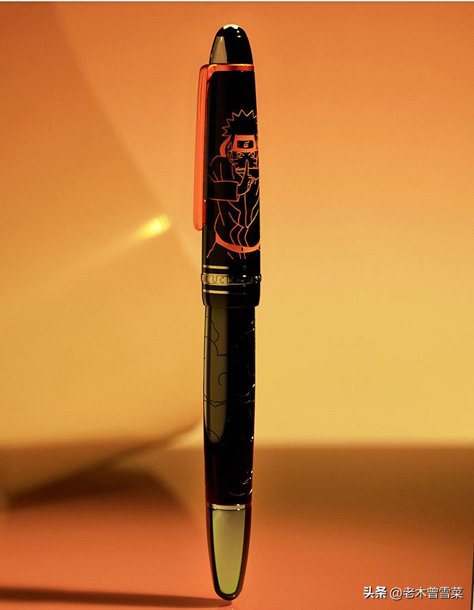 双十一值得购买的笔,双11钢笔推荐