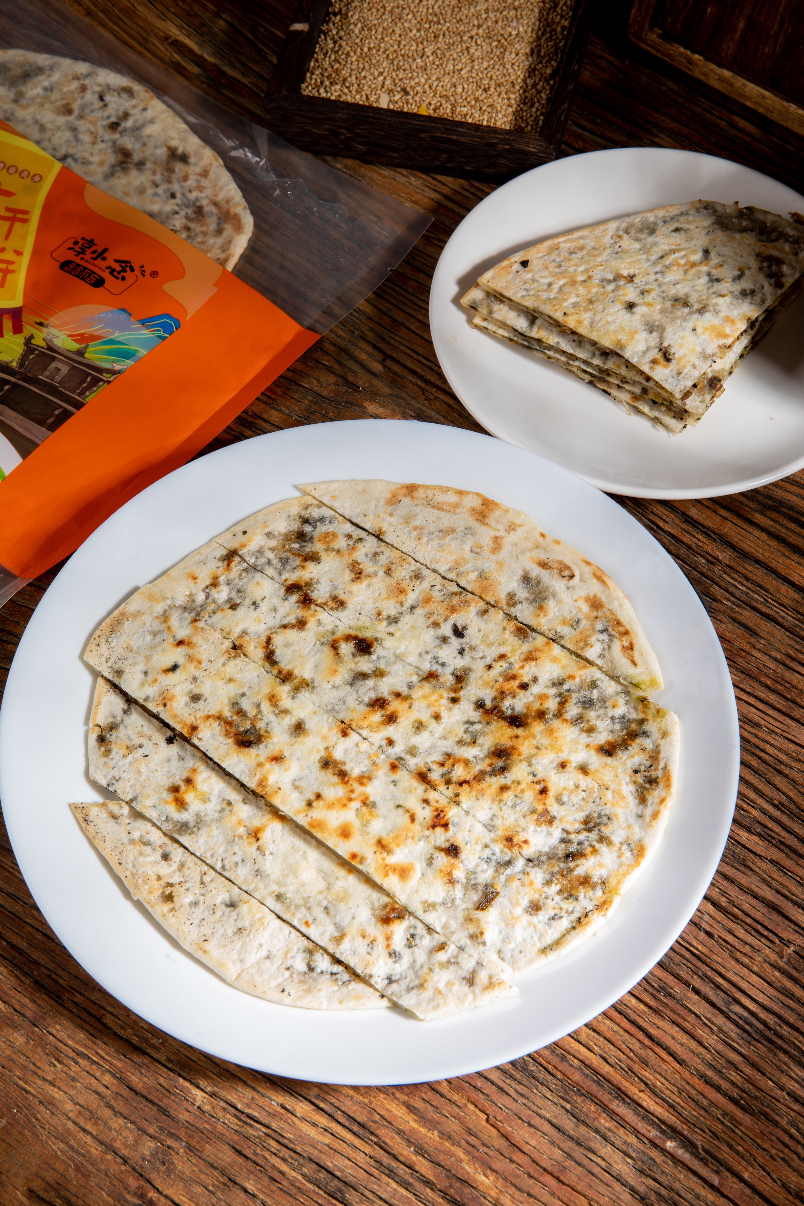 淳小念烤饼加盟：餐饮市场迎来一片新生机