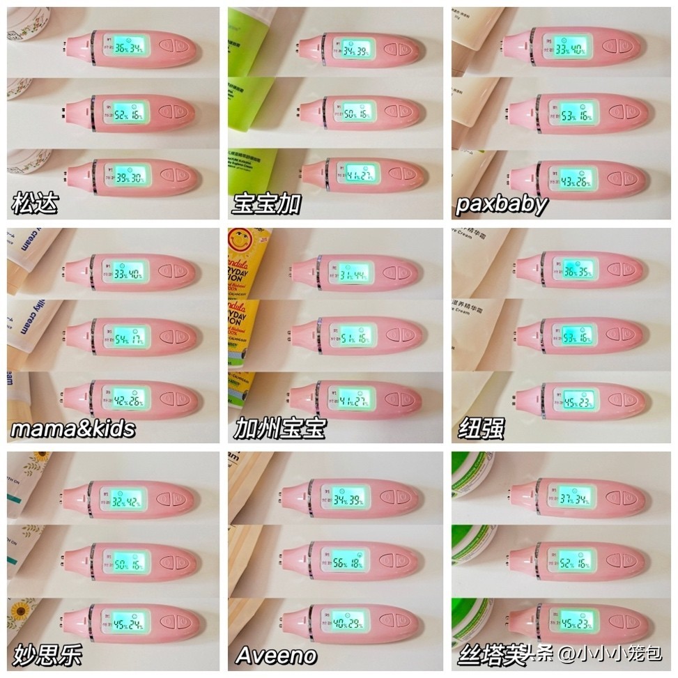 公认最好的宝宝面霜推荐,宝宝霜推荐排行榜前十名