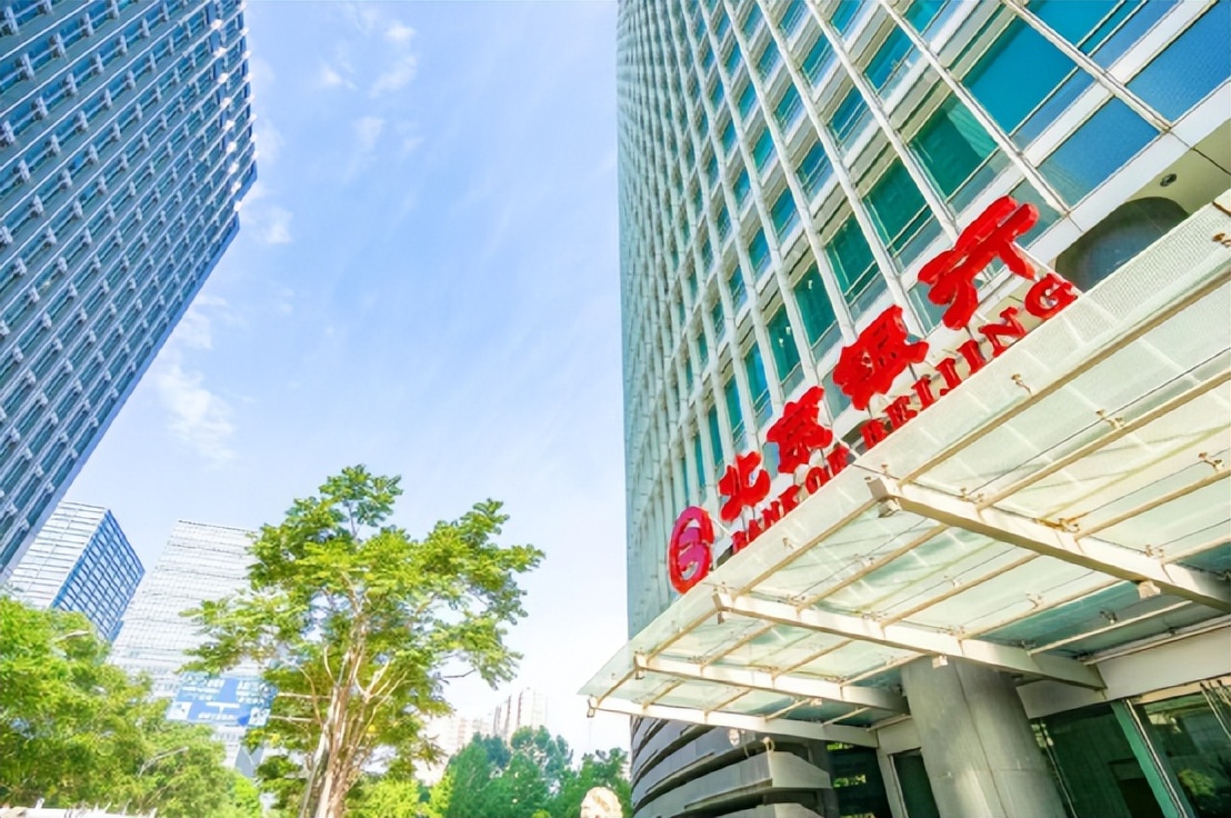 数字化护航，资产近3.4万亿城商行的新棋局