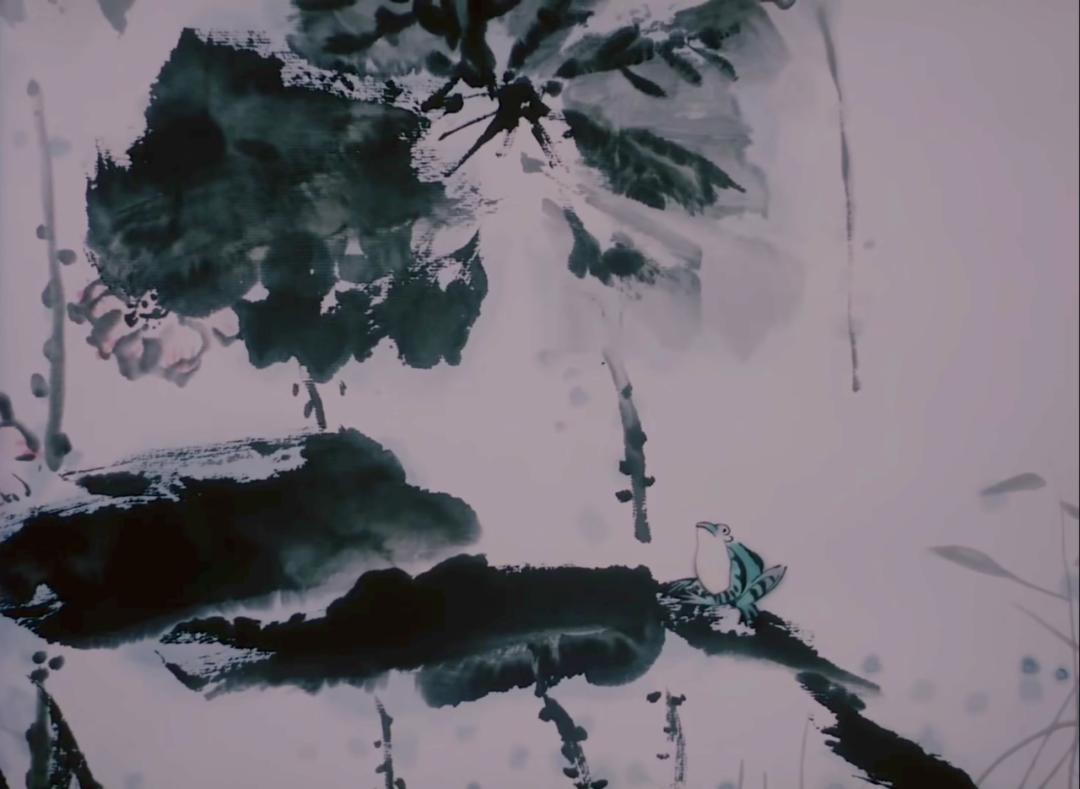 说起熊猫动画片，不会只想到功夫熊猫吧？