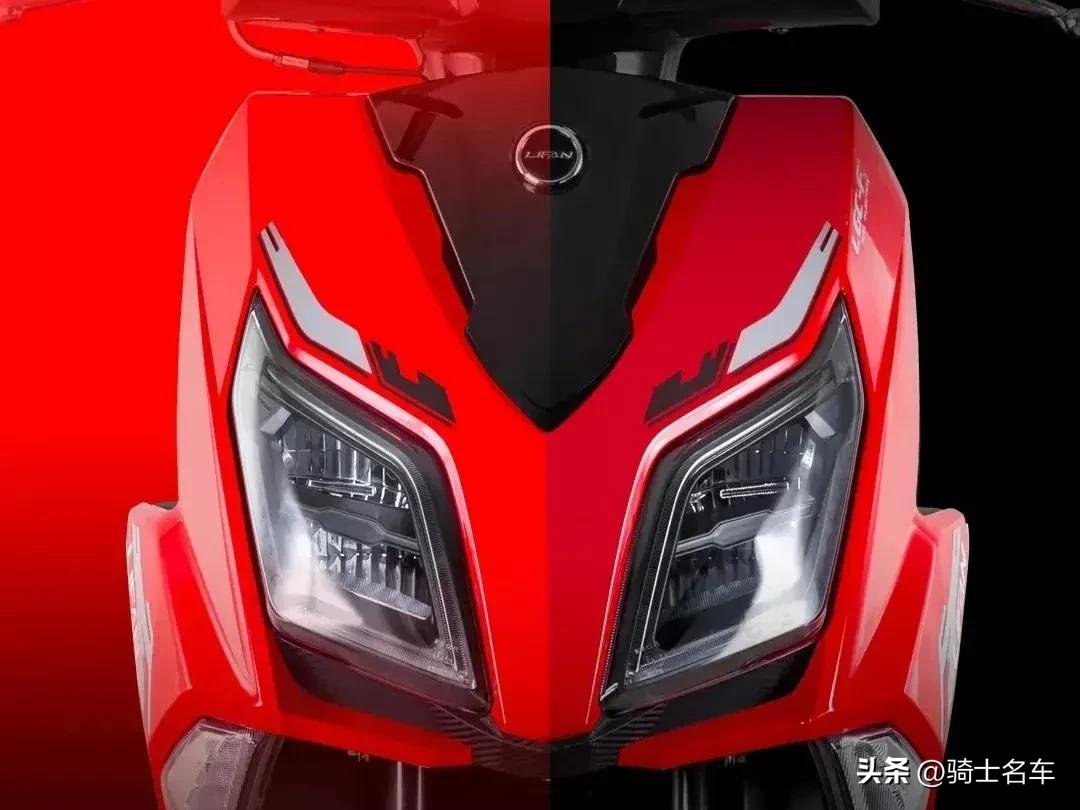 力帆150赤狐踏板车销量,力帆赤狐150有尾箱版吗