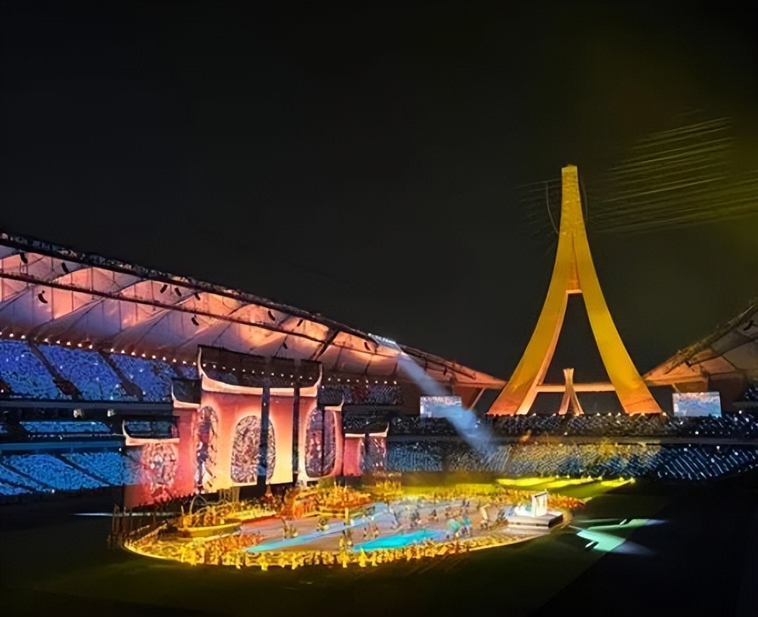 2023柬埔寨东南亚运动会开幕式,柬埔寨运动会创意开幕式