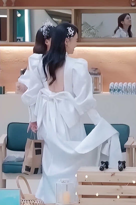 浪姐瞿颖被淘汰了吗,浪姐杀疯了