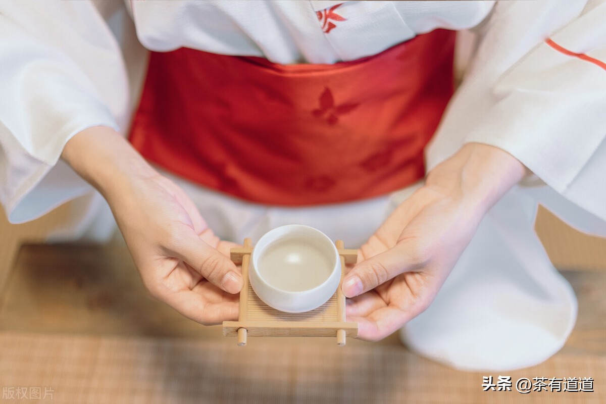 世界各国的茶文化起源,世界各国茶礼仪文化