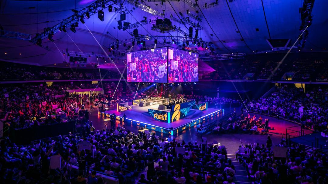 2022「中国电竞」发生了什么?