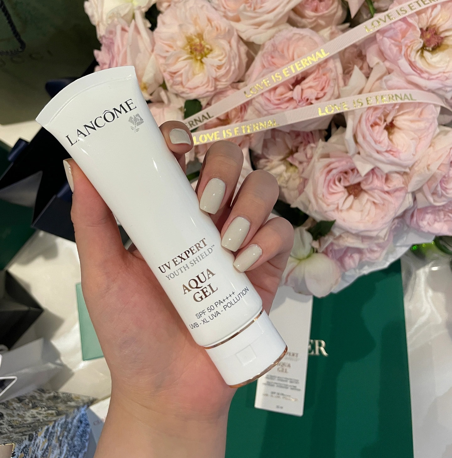 防晒霜排名十大公认好用的防晒,哪款防晒霜防晒指数最高