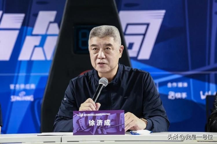 姚明卸任CBA公司董事长，篮协副主席接任，中国篮球高层大洗牌。