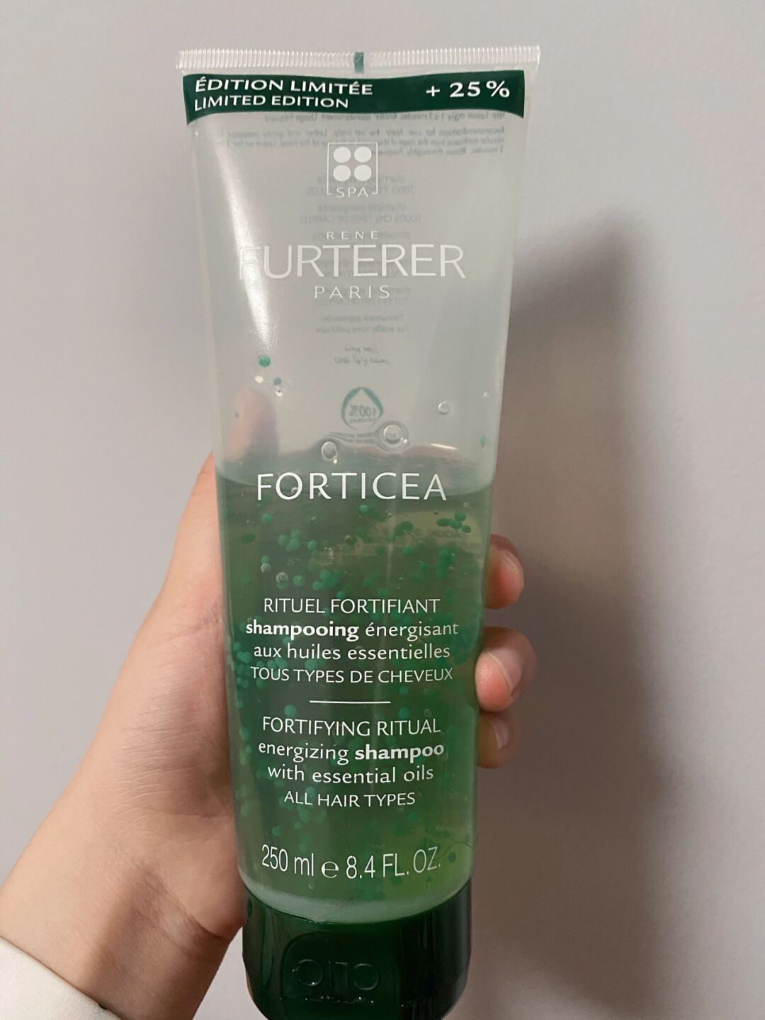 亲测好用的育发洗发水,亲测好用洗发水推荐控油止痒